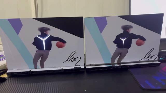 只因我有拯救者更有ikun