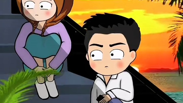 谁不想赌你一次回头呢