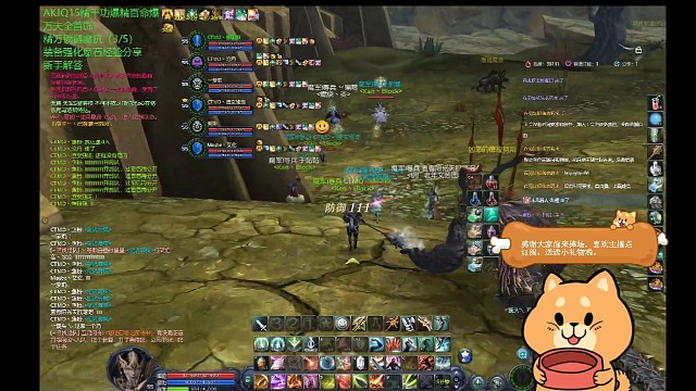 太高调的下场。该