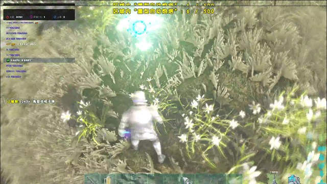 这服机甲真能抗