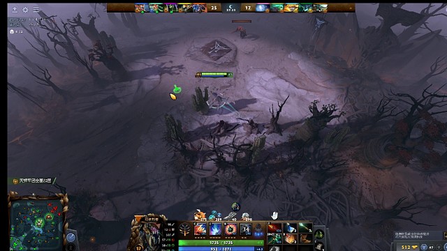 中路小强能跑能扛