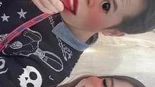 #變聲 #不太聰明的亞子 真是太小氣了，哼