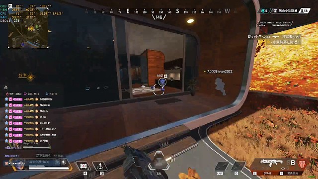 _(:зゝ∠)_落落落落落地架