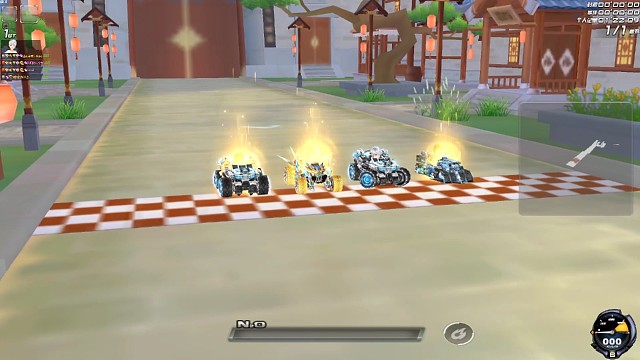 开头很帅，结局很惨