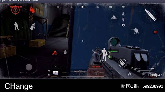我发布了一个新视频，快来围观吧！