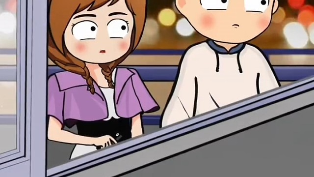 爱情这东西，谁先摊牌谁必输