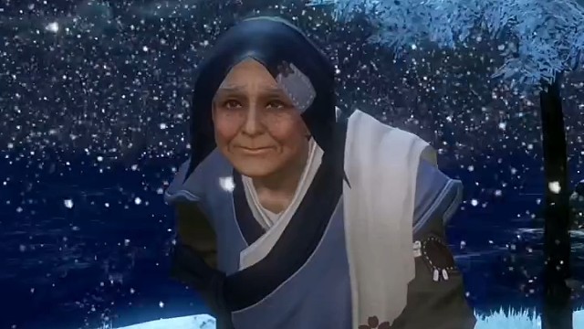 不要让爱你的女人受委屈