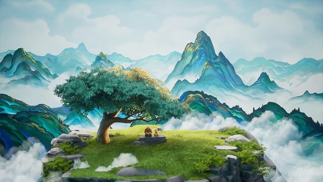 如果伤害过你的人，回来找你