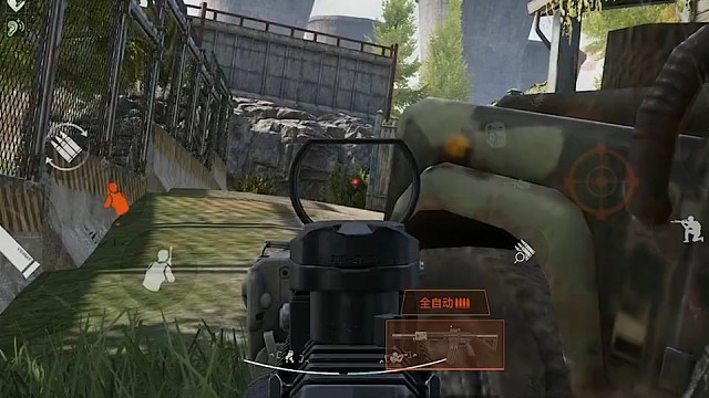 暗区突围，勤能补拙#暗区突围又菜又爱
玩