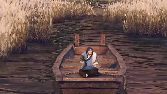 看破不说破是成年人之间的最高尊重