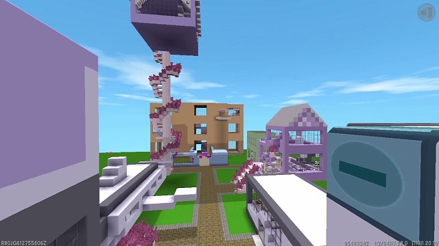 迷你世界:这个后妈受到这样的处罚