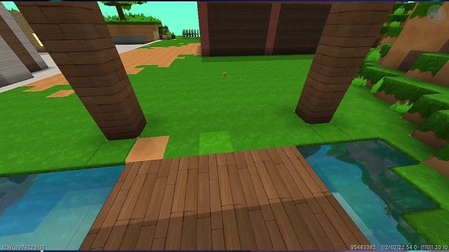 迷你世界:鸡蛋可以种出来吗