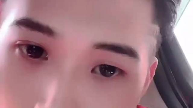 这个天冷的太夸张啦