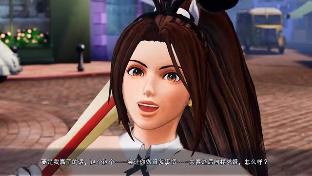 一命通关最高难度