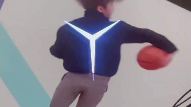 联想拯救者切尔鲲