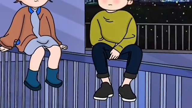 所以你到底图他什么