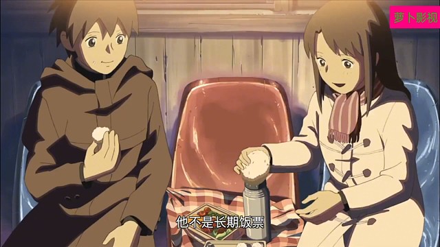 男孩子也需要细节和安全感，有血有肉的他有能有多坚强呢？