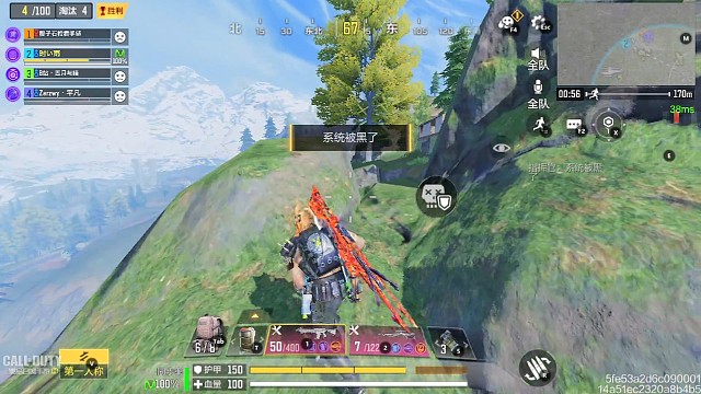 又该到我表演的时候了