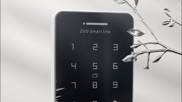 中优智联小程序实操教学系列之添加门禁机#中优门禁#中优智联