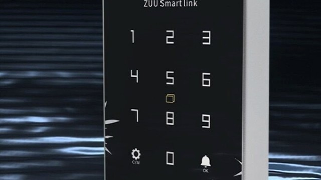 中优智联小程序实操教学系列之注册门禁机用户#中优门禁#中优智联