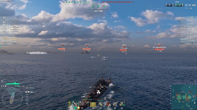 无心插柳柳成荫