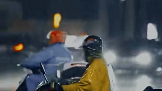 献给努力生活的你