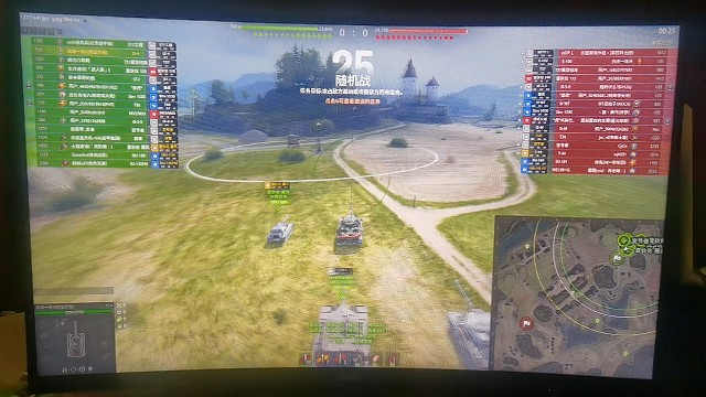 坦克世界—4完整视频