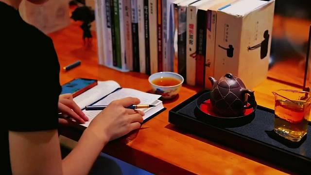 没事少研究别人，多提升自己