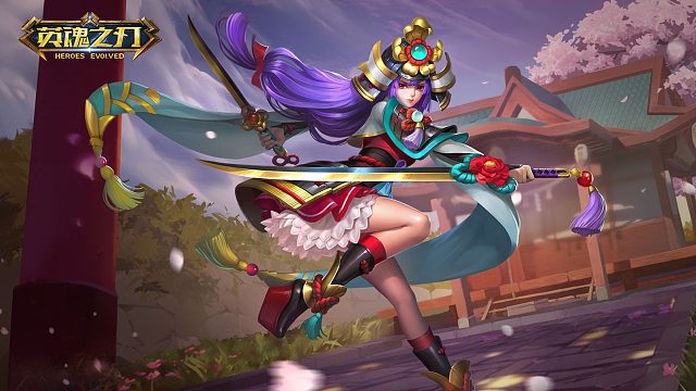 手动宫本也能行！