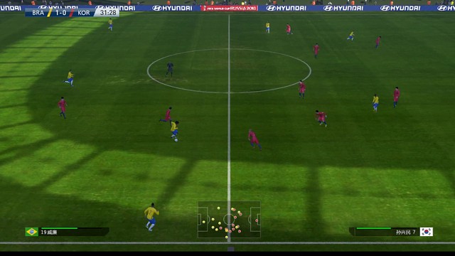 这个叫威廉的球员，你们还记得吗？