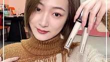 可全臉使用的傻瓜遮瑕？小小一支遮瑕3位數(shù)到底值嗎？#hourglass遮瑕 #遮瑕測(cè)評(píng) #原相機(jī)