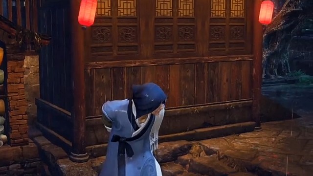 当一个女人开始晚睡……