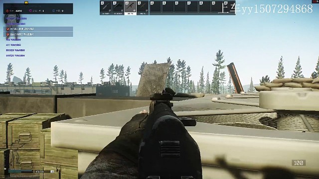 遇到老外用0.5级英语交流