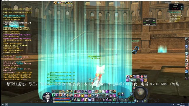 哈哈，还有一波，没录上，也是跟这一样样