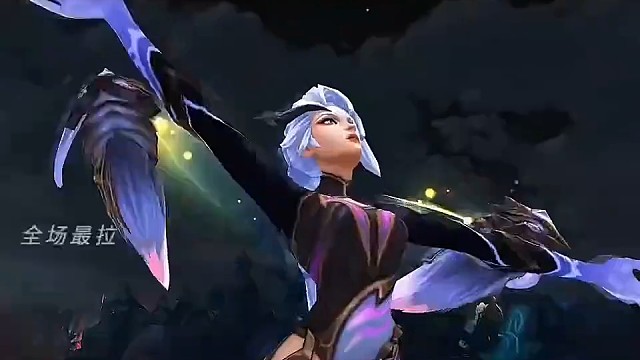 这是我该看的么，我的怒火在燃烧