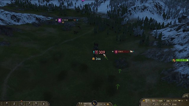 以点破面。减少损失。