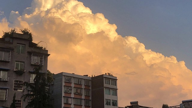 热爱漫无边际，生活自由分寸。