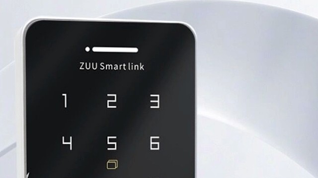 中优智联小程序实操教学视频系列之管理门禁机注册用户#中优门禁#中优智联