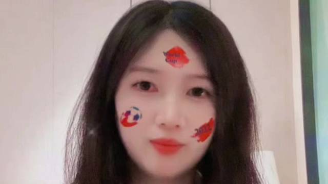 笑一个吧没什么大不了