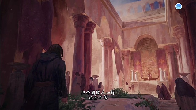 骑马与砍杀2霸主