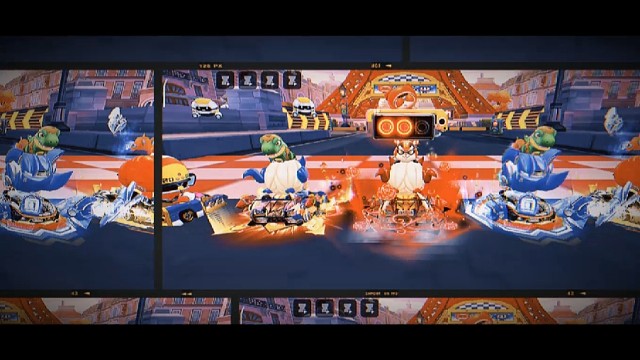 希望能有很多粉丝