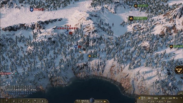 狼入虎口。本想着找落单的打，没想到我才是哪个落单的。