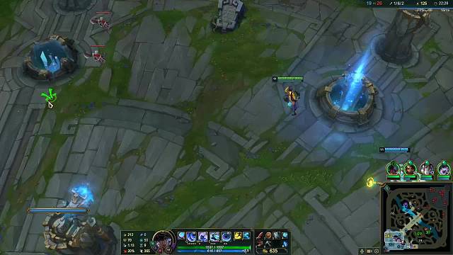 理想尹旬的直播间