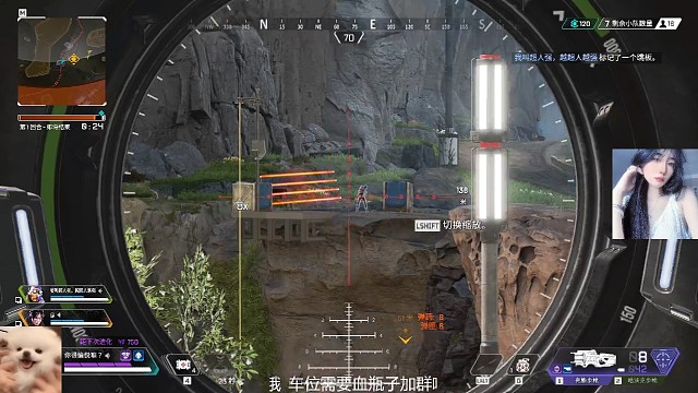 酸梅说“是的，我们滋蹦玩家是这样的”