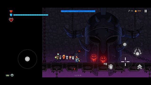 《霓虹深渊》我是谁我在哪？霜火鞭炮无限道具流