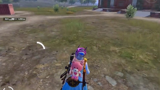 现在是身法的时代