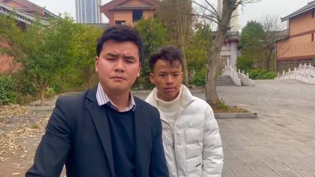 做人不能太攀比，我们好好捡垃圾