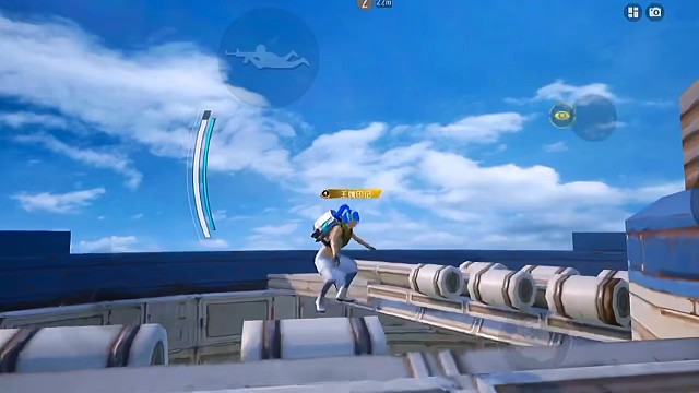 世界这么大，幸好遇见你