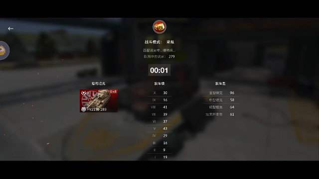 183高伤局，一炮而红