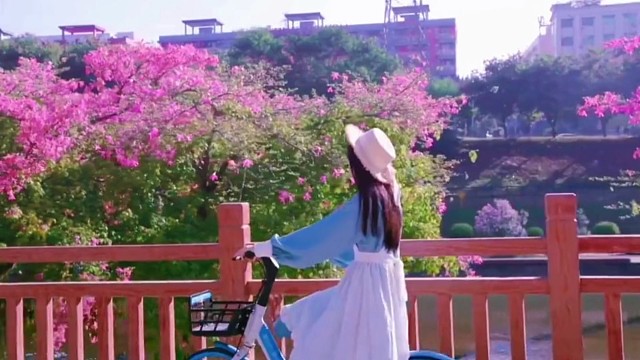 有一样东西不可利用，那就是善良。有一种东西不可辜负，那就是信任。